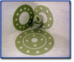 ELECTRICAL INSULATION